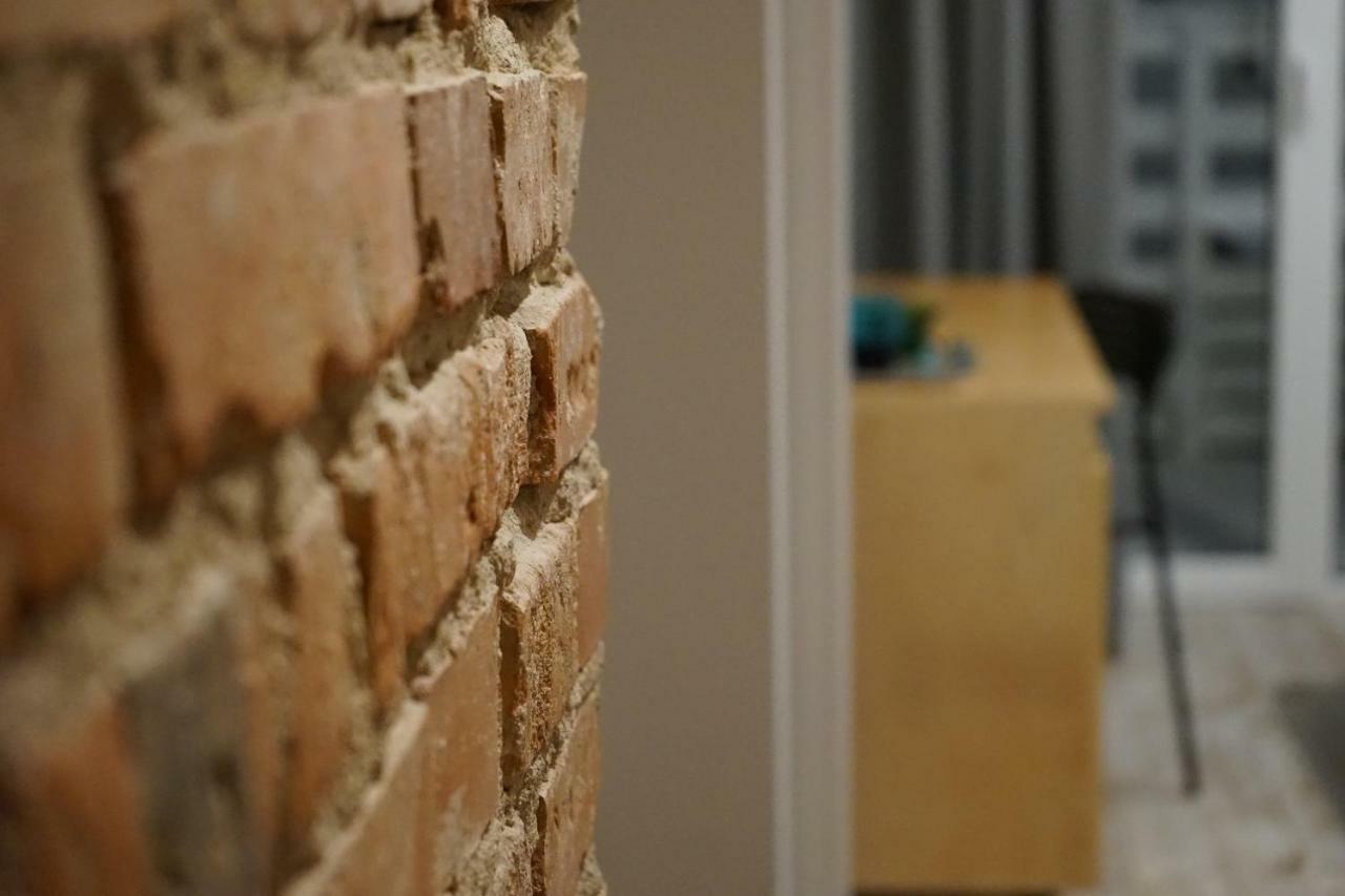 Enklawa Nord Baltycki Chillout House Apartamento Władysławowo Exterior foto