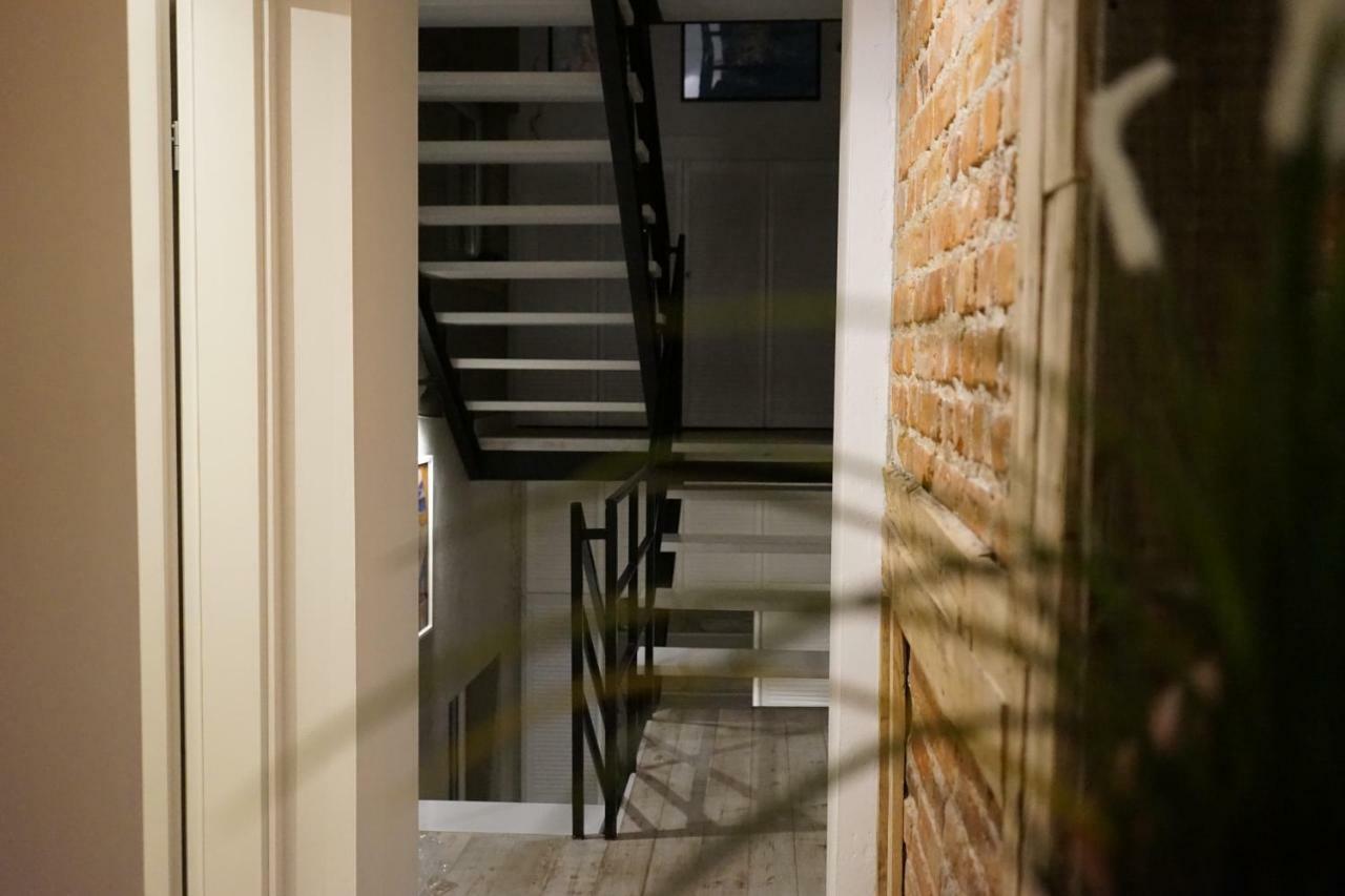 Enklawa Nord Baltycki Chillout House Apartamento Władysławowo Exterior foto