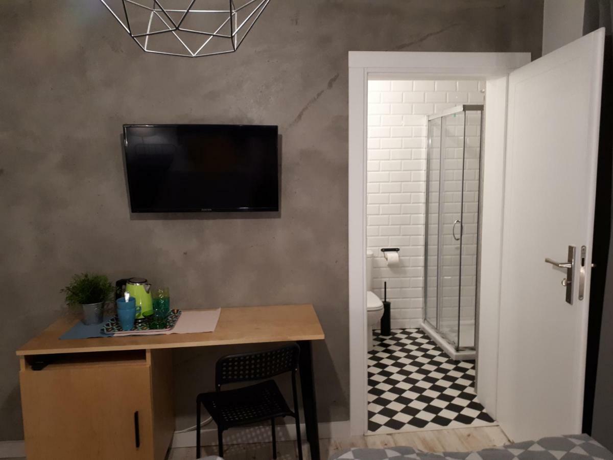 Enklawa Nord Baltycki Chillout House Apartamento Władysławowo Exterior foto
