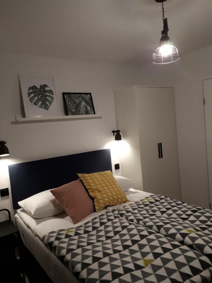 Enklawa Nord Baltycki Chillout House Apartamento Władysławowo Exterior foto