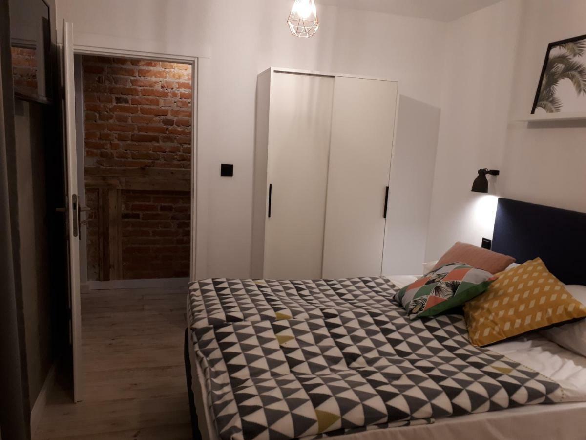 Enklawa Nord Baltycki Chillout House Apartamento Władysławowo Exterior foto