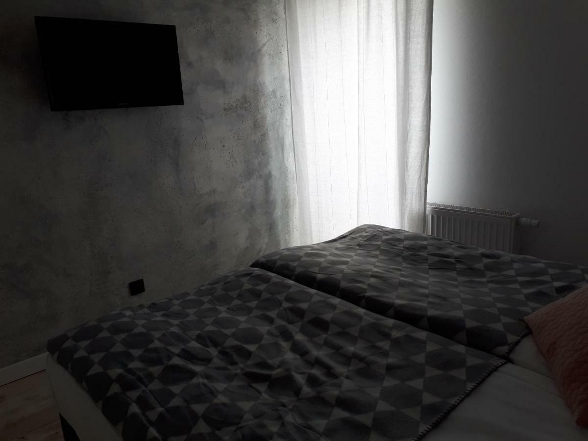 Enklawa Nord Baltycki Chillout House Apartamento Władysławowo Exterior foto